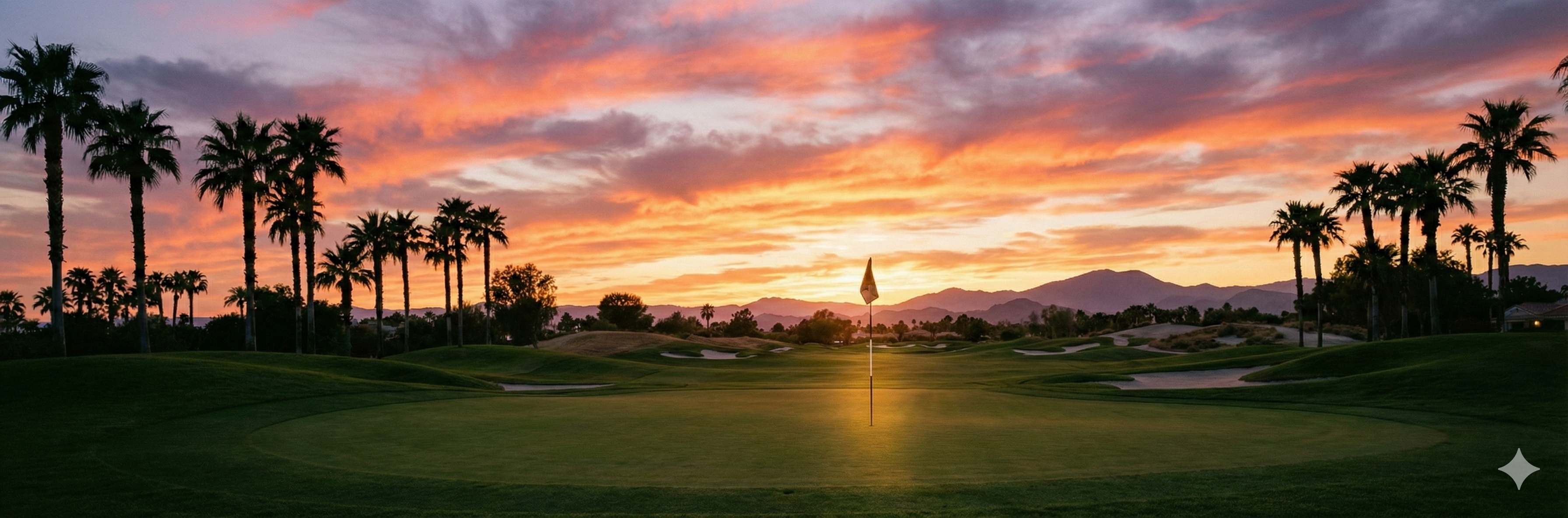 Golf Background